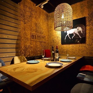 シェフの肉料理と花畑牧場チーズ Selection_1