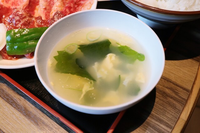 長春 刈谷 焼肉 食べログ