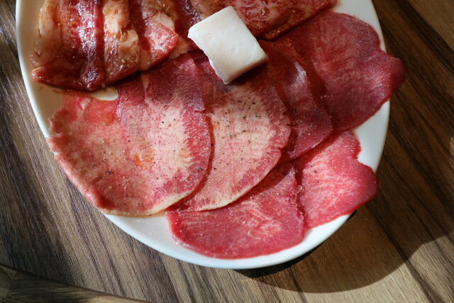 長春 刈谷 焼肉 食べログ