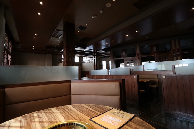 長春 刈谷 焼肉 食べログ