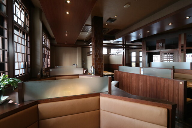 長春 刈谷 焼肉 食べログ