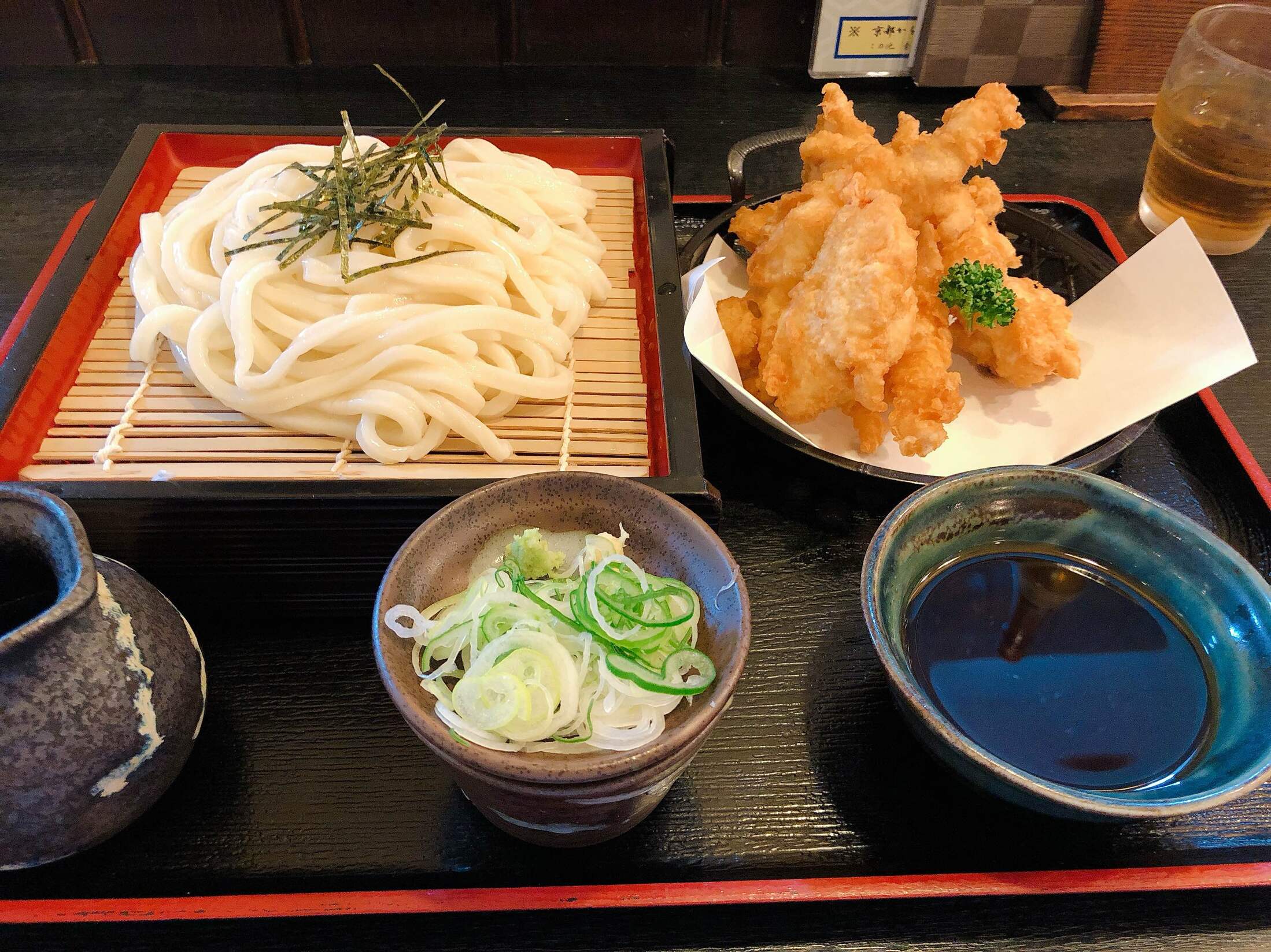 oitaoguさんが投稿したうどんや大黒（大分/柳ヶ浦）の口コミ詳細 [食べログ] うどんや大黒