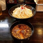麺座 かたぶつ - 