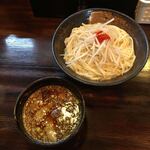 麺座 かたぶつ - 