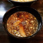 麺座 かたぶつ - 