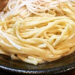 麺座 かたぶつ - 