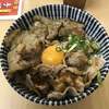 豚マニア丼 稲田屋 サン