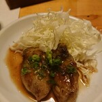 酒肴 新屋敷 - 
