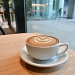 ストリーマーエスプレッソ 外苑前店