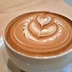 ストリーマーエスプレッソ 外苑前店