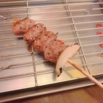 Yakitori Nishidaba Kiyoseten - 