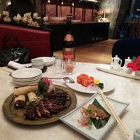 盤古殿 コレド日本橋店 - 