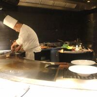 atelier 森本 XEX 鉄板 - 
