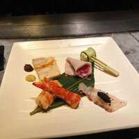 atelier 森本 XEX 鉄板 - 