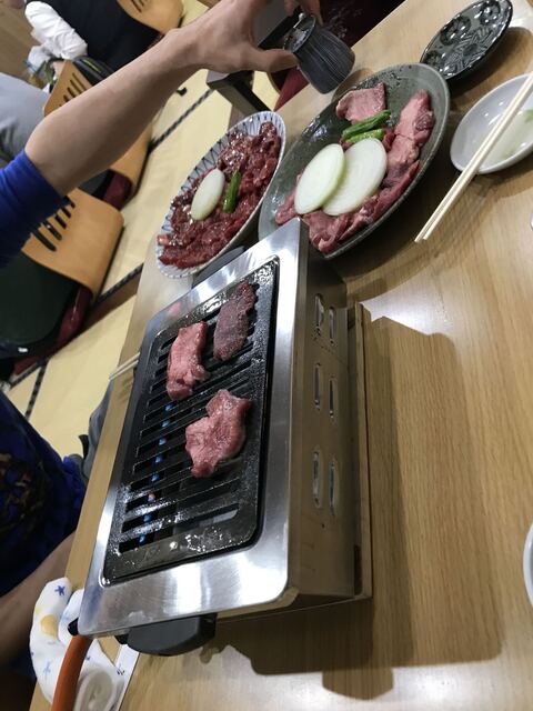 あおもり 湘南台 焼肉 食べログ