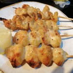 Yakitori Torishou - 