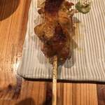 焼鳥 うの - 