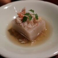 蕎麦懐石 無庵 - 