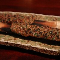 蕎麦懐石 無庵 - 