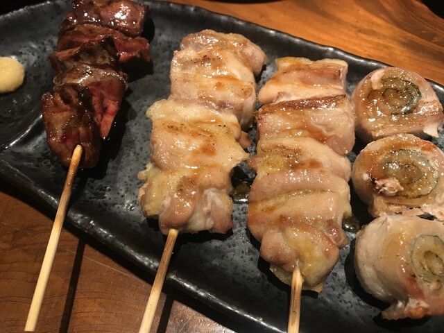 雲のうえ 楽々園 焼鳥 食べログ 雲のうえ 楽々園 焼鳥 食べログ