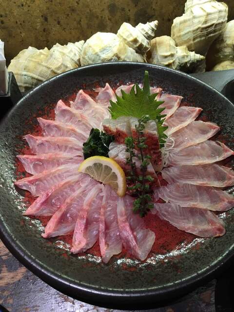 やっぱり魚が美味しい By Y2jama なきざかな 新宿店 旧店名 魚米 新宿 魚介料理 海鮮料理 食べログ やっぱり魚が美味しい By Y2jama なきざかな 新宿店 旧店名 魚米 新宿 魚介料理 海鮮料理 食べログ