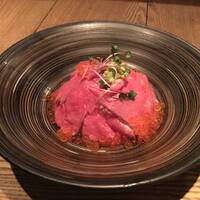 Let it Beef - 
