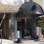 とんかつ マンジェ - 