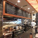 とんかつ マンジェ - 