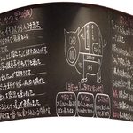 とんかつ マンジェ - 