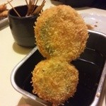 でべそ - ゴーヤ（100円）