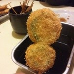 でべそ - ゴーヤ（100円）