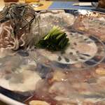 ふくの家たなか - 