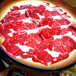 Shabu Shabu Nihonryouri Kanekyuu - 