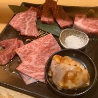 近江うし焼肉 にくTATSU 銀座店 - 