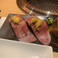 近江うし焼肉 にくTATSU 銀座店 - 