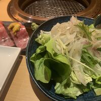 近江うし焼肉 にくTATSU 銀座店 - 