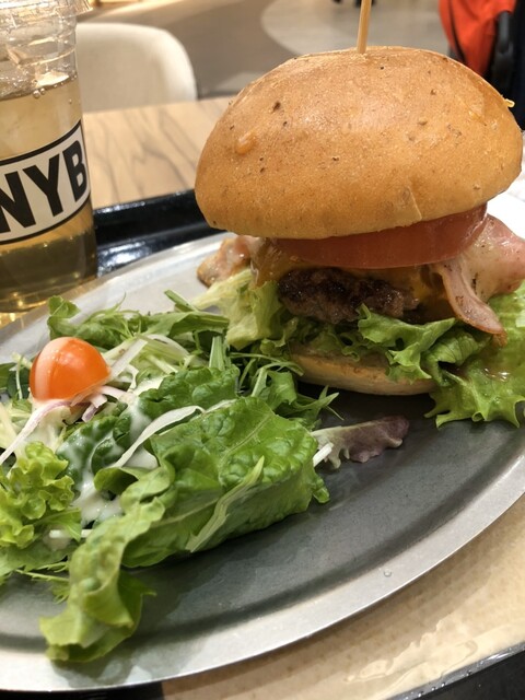 閉店 Elk New York Brunch 阪急西宮ガーデンズ店 エルク ニューヨーク ブランチ 西宮北口 カフェ 食べログ 閉店 Elk New York Brunch 阪急西宮ガーデンズ店 エルク ニューヨーク ブランチ 西宮北口 カフェ 食べログ