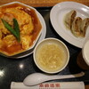 南国酒家 原宿麺飯房 東京ソラマチ店