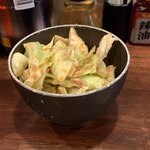 らーめん家 政 - 