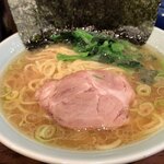 らーめん家 政 - 