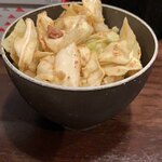 らーめん家 政 - 