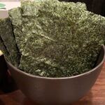 らーめん家 政 - 