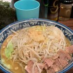 らーめん家 政 - 