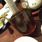 Fukuei mon - 紹興酒
