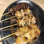 Yakitori Senta - 