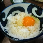 タイジンジャー - TKG