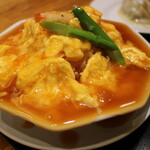 南国酒家 原宿麺飯房 - 