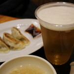 南国酒家 原宿麺飯房 - 