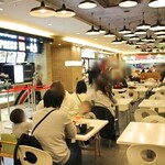 南国酒家 原宿麺飯房 - 