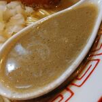 中華ソバ 伊吹 - 